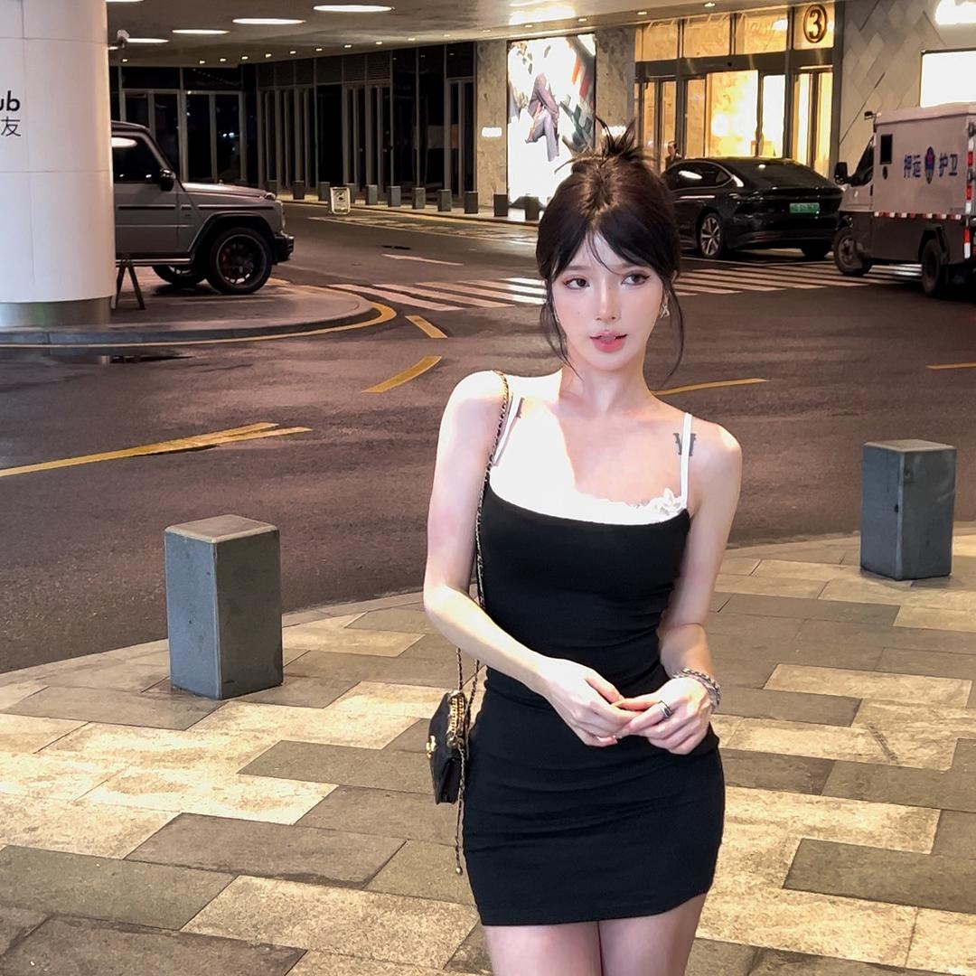 XIAOXUXU （女装穿搭）