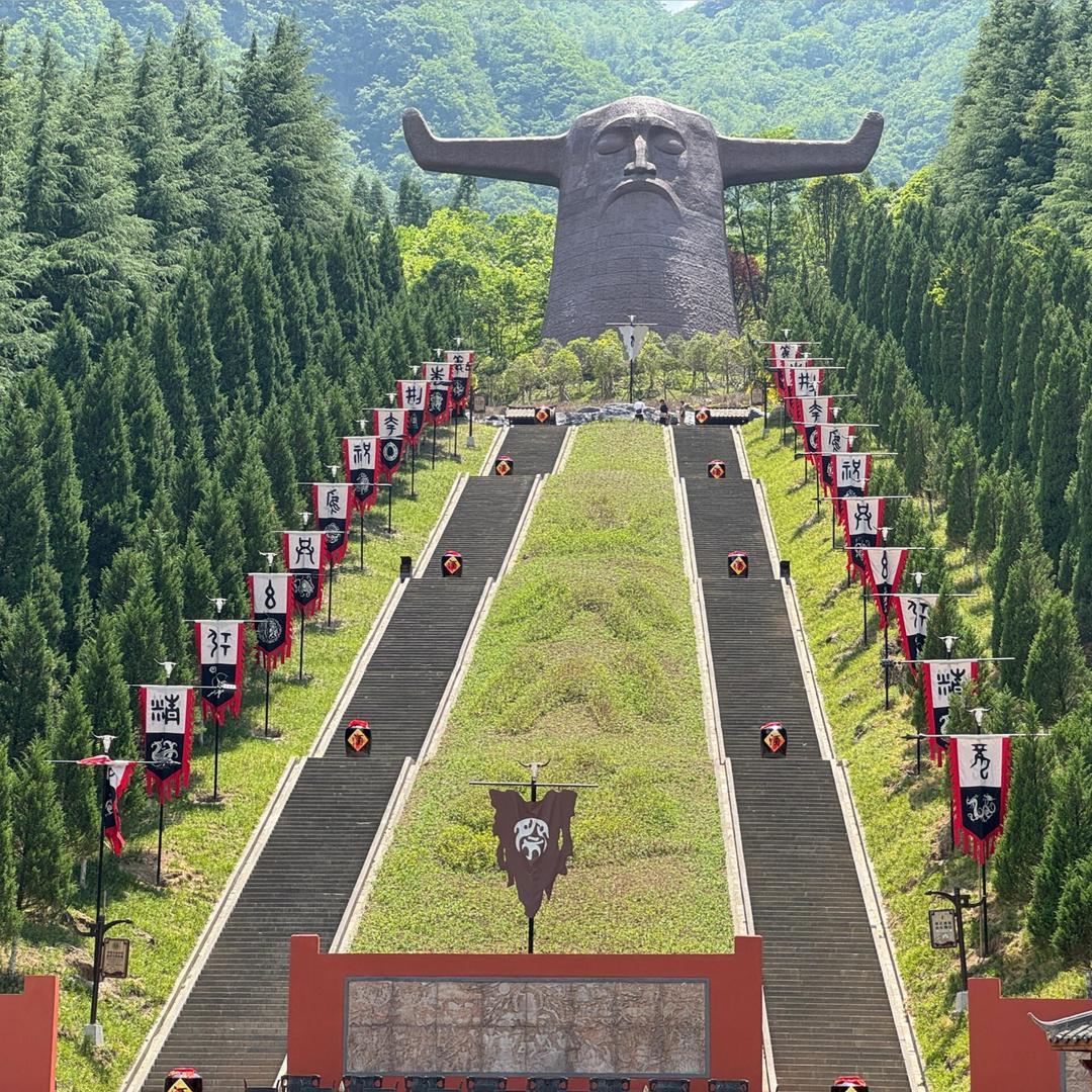神农架包车小韩
