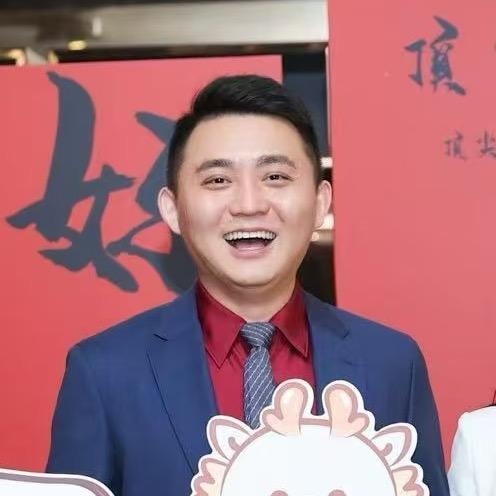 姜会长在香港