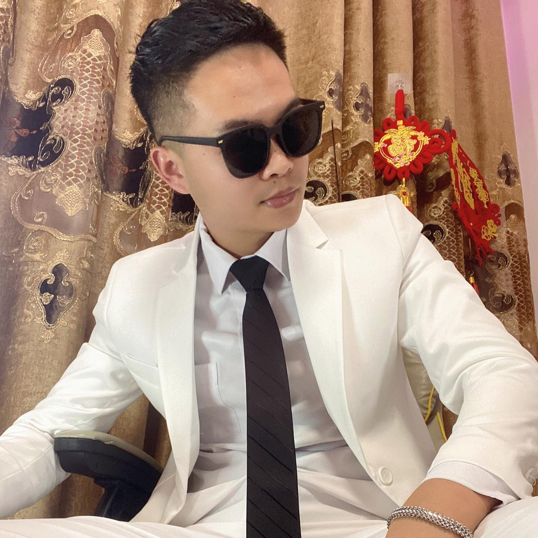 大花（生活号）