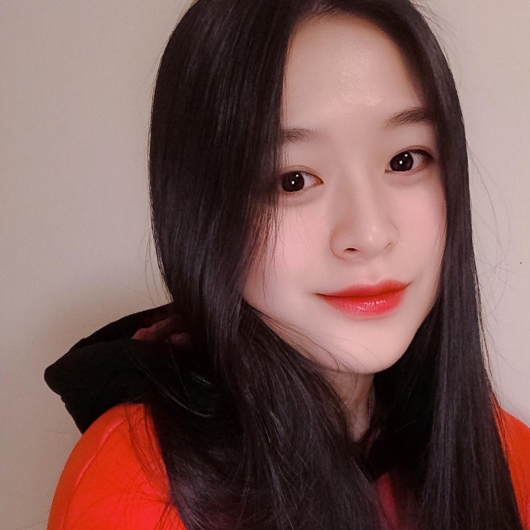 小黄妹妹