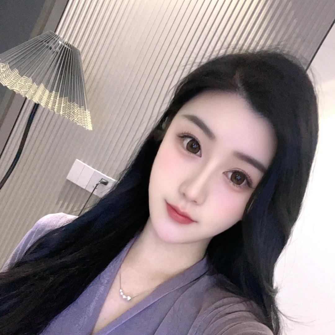 你的霏～🐯