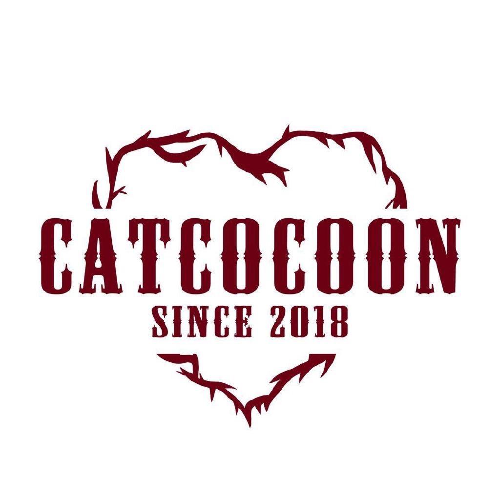 猫茧盒CATCOCOON