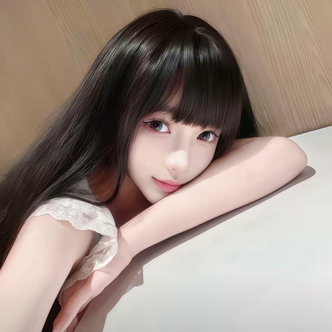 贴贴🎐