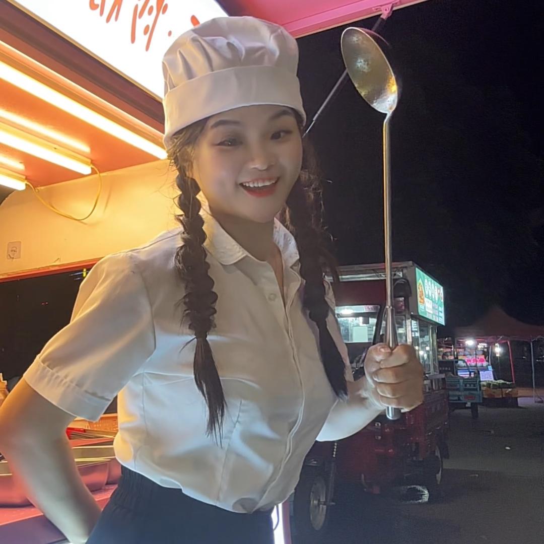 ❤️开心炒饭❤️