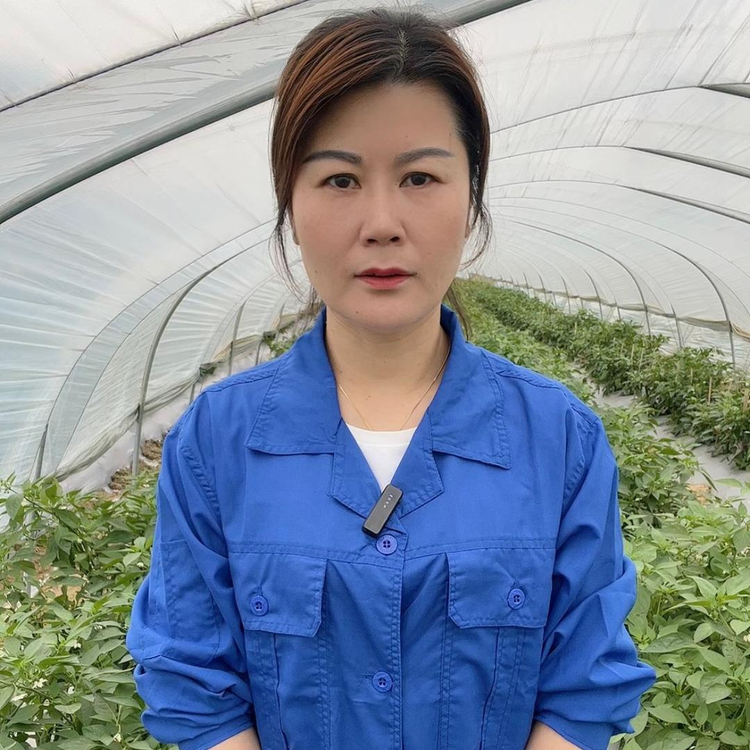 农资优选小花