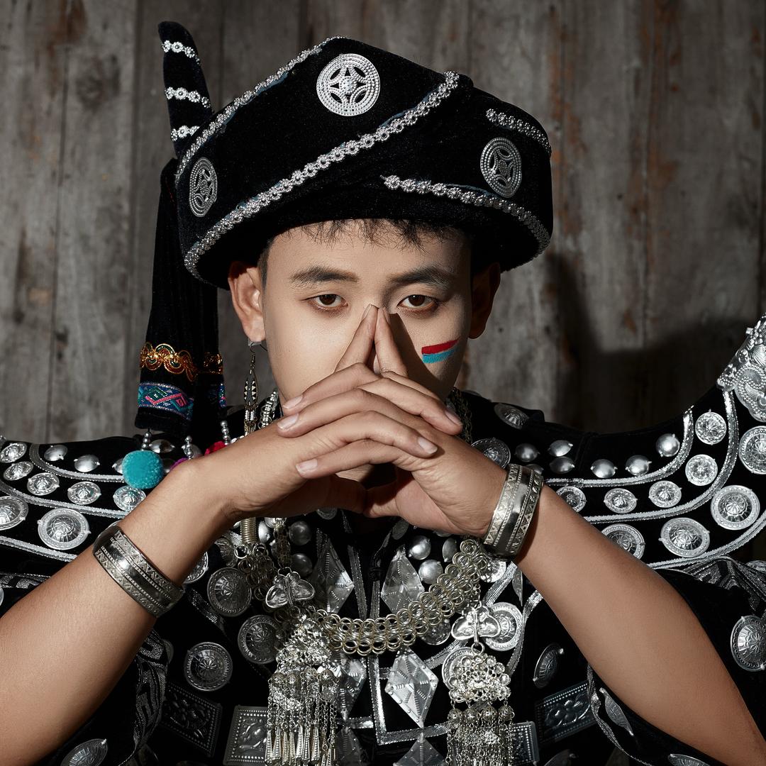 石磊在路上@抖音