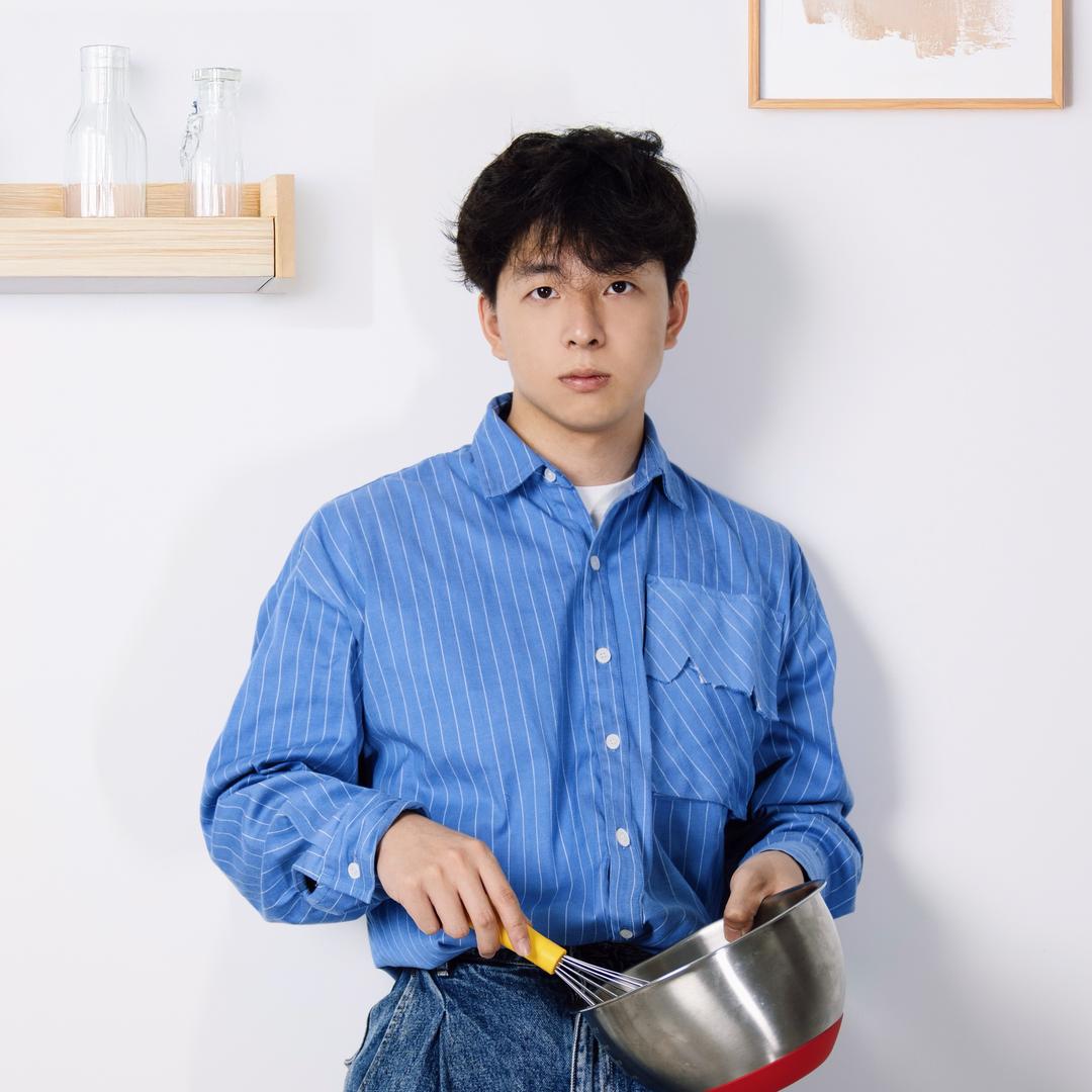 隔壁的TOTO
