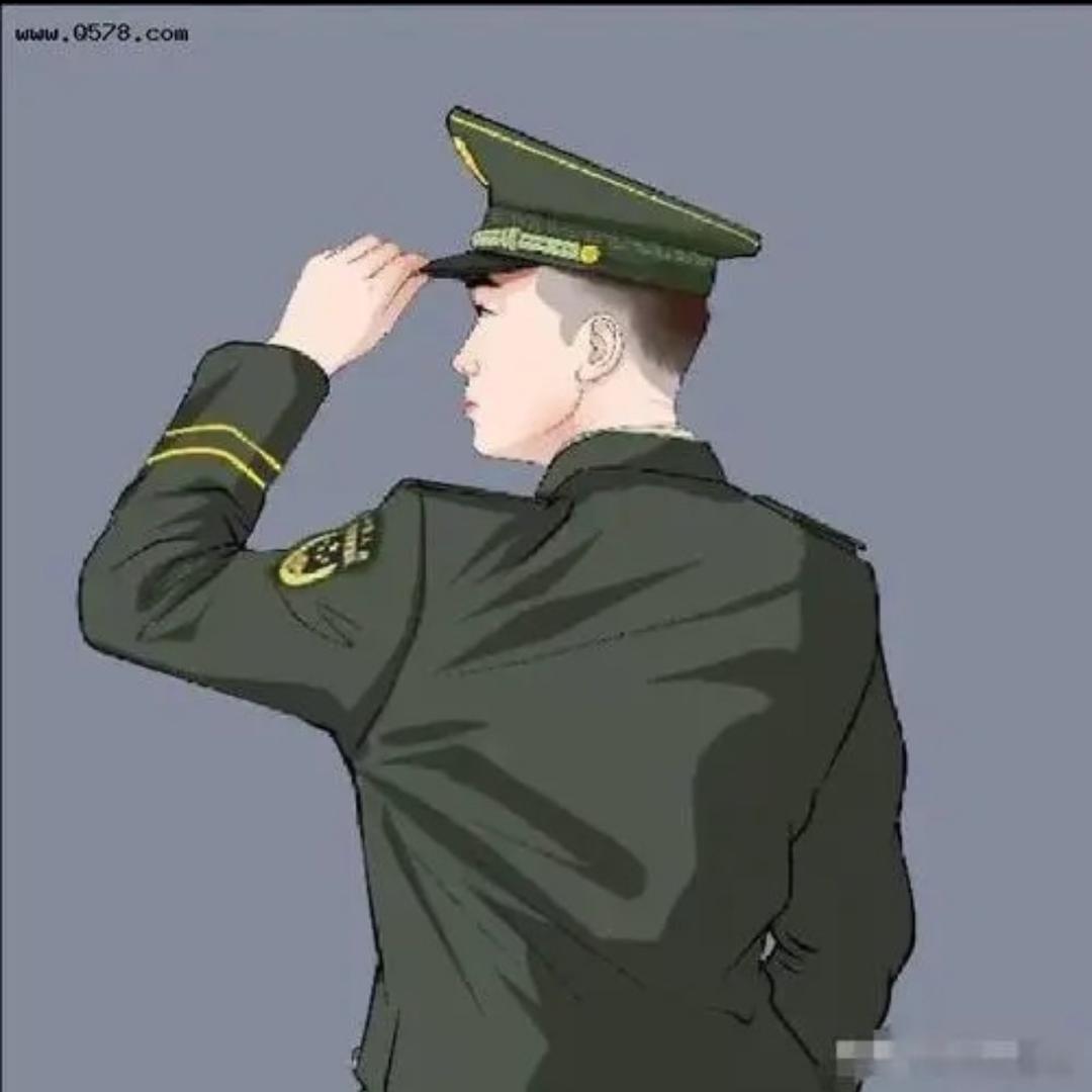 驾校张教练