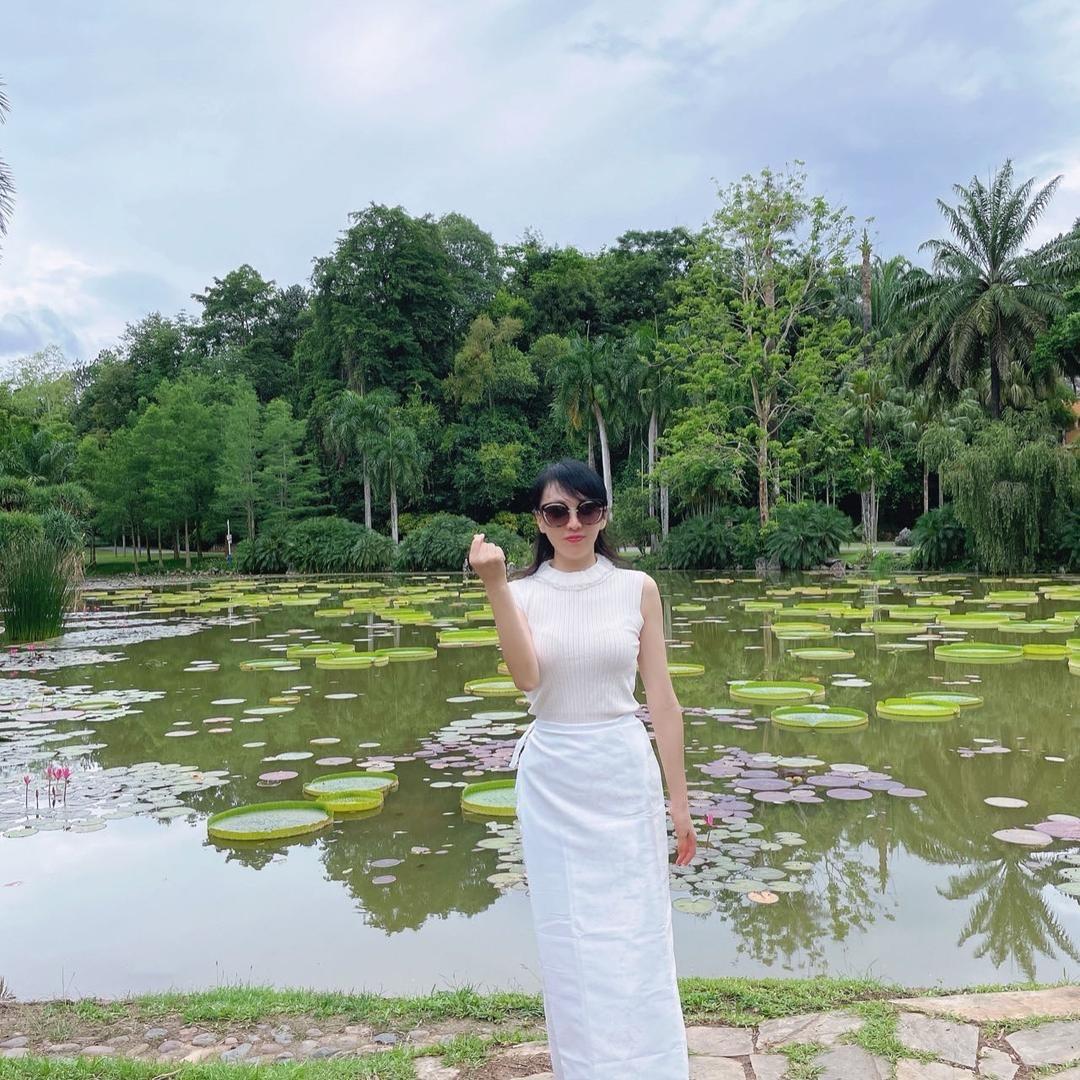 旅游规划师-璇璇