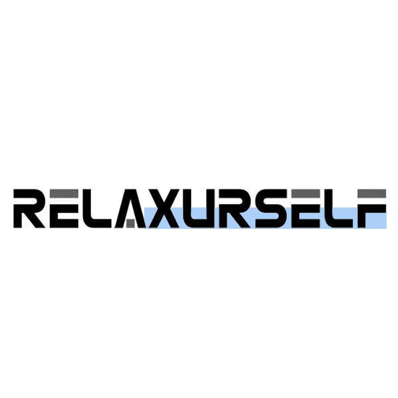 RELAXURSELF情侣鞋