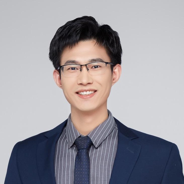 世界记忆大师李俊成