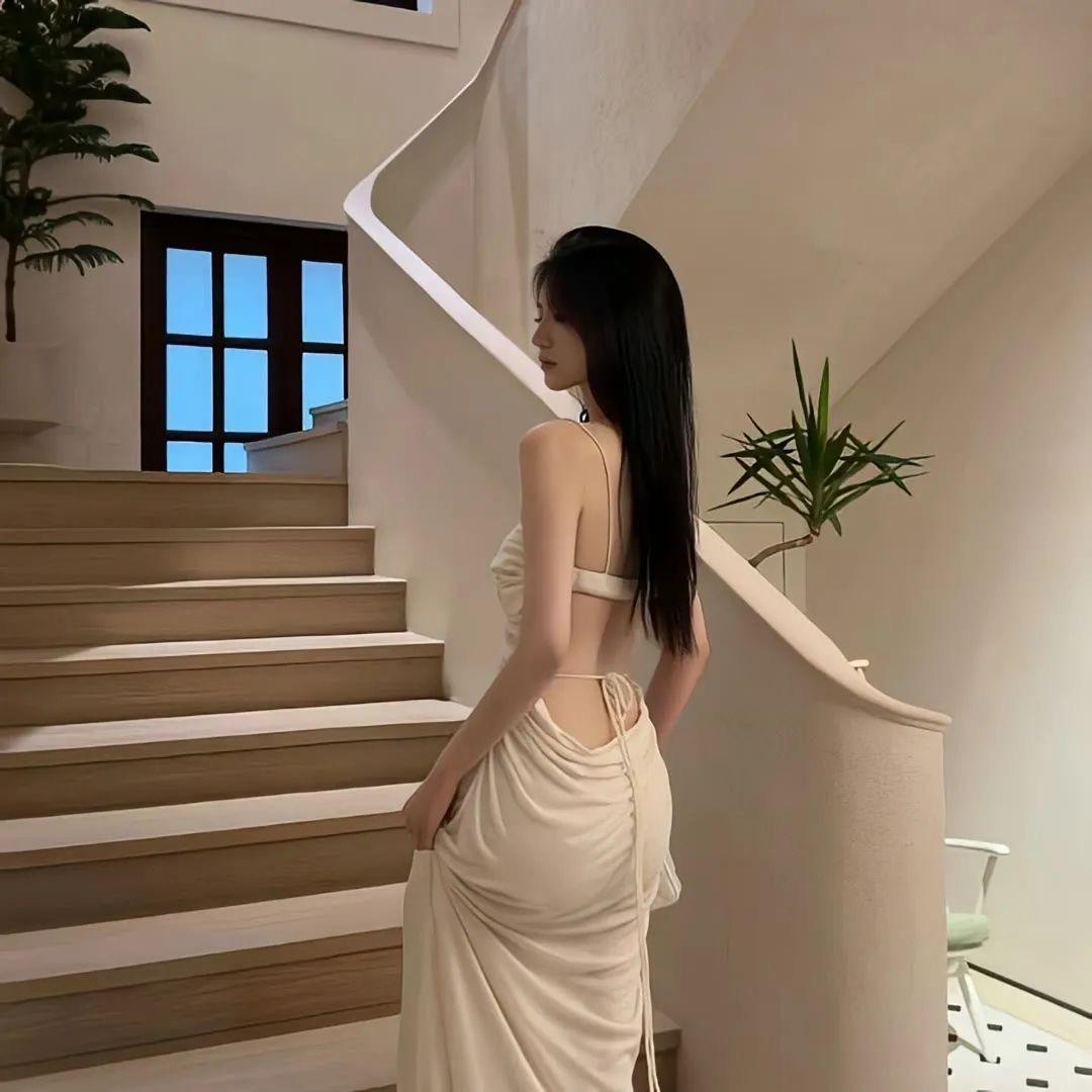 傻瓜女人
