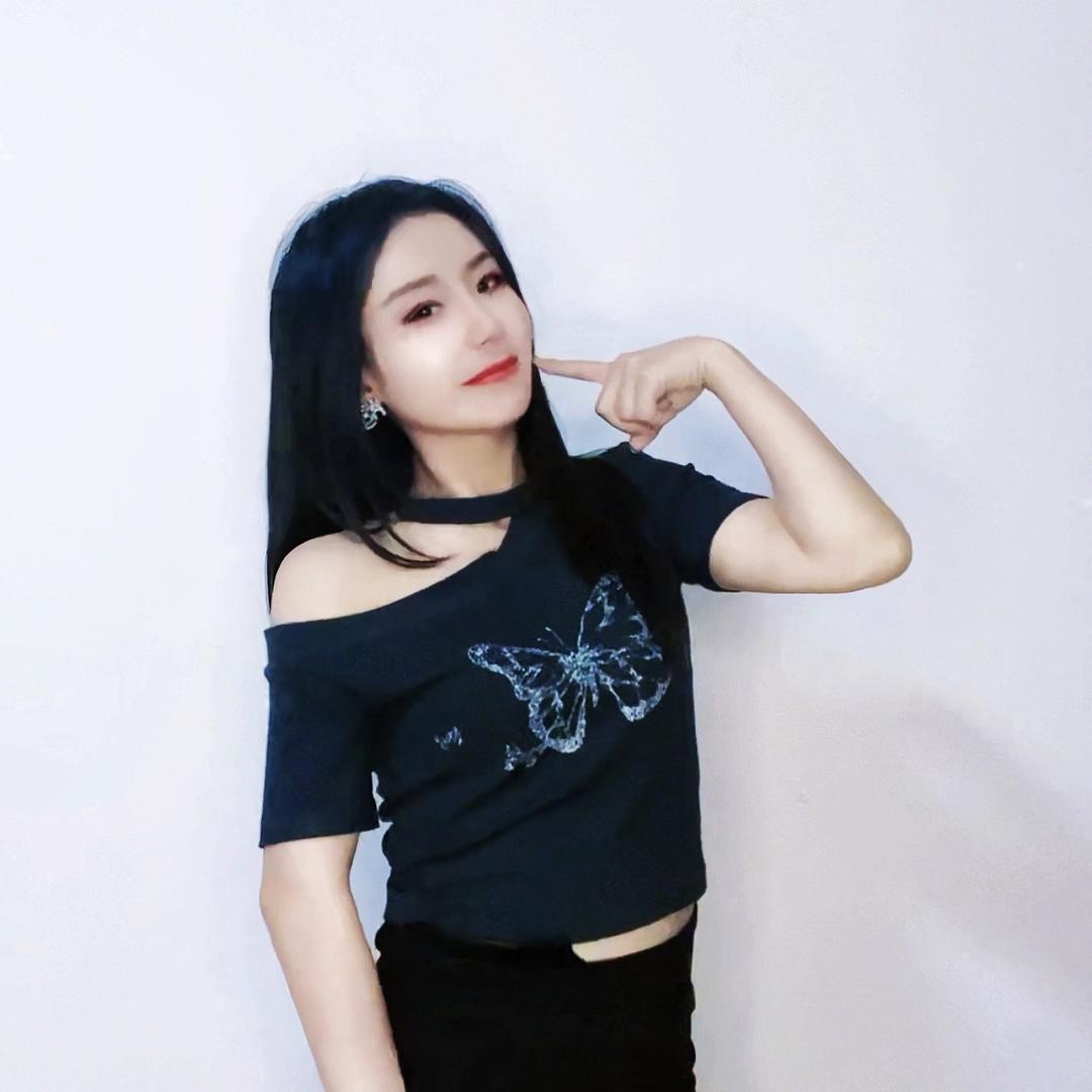 喜儿💃