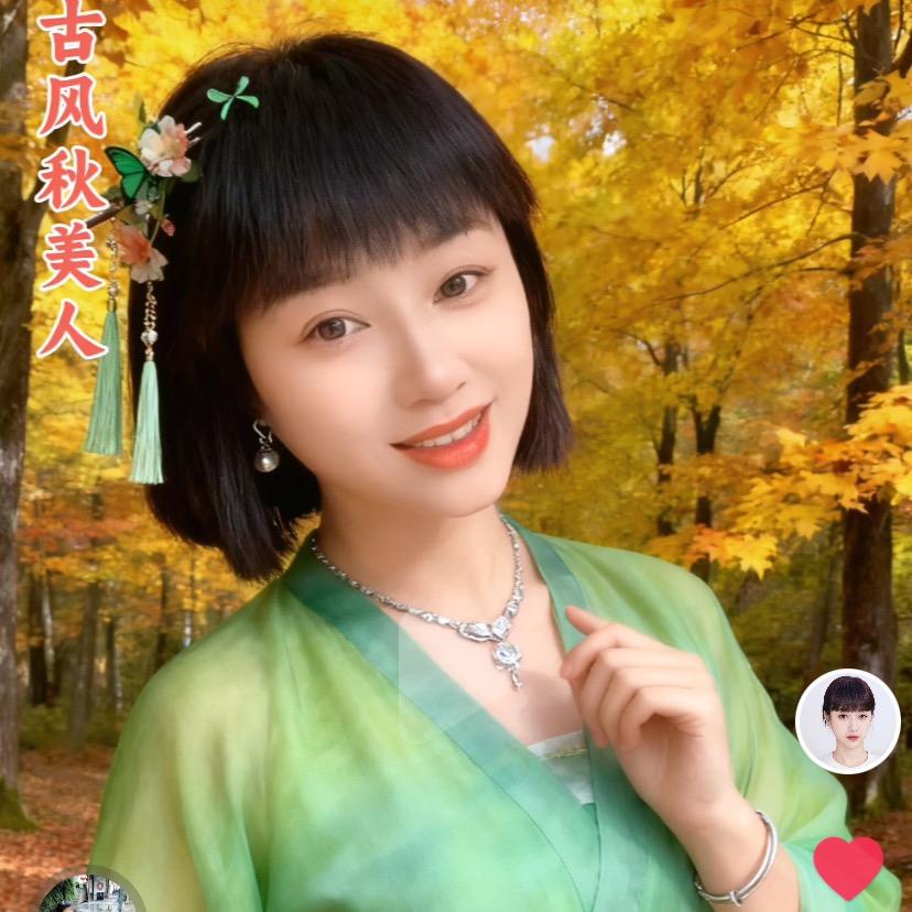 朱红霞（橱窗里有好物）