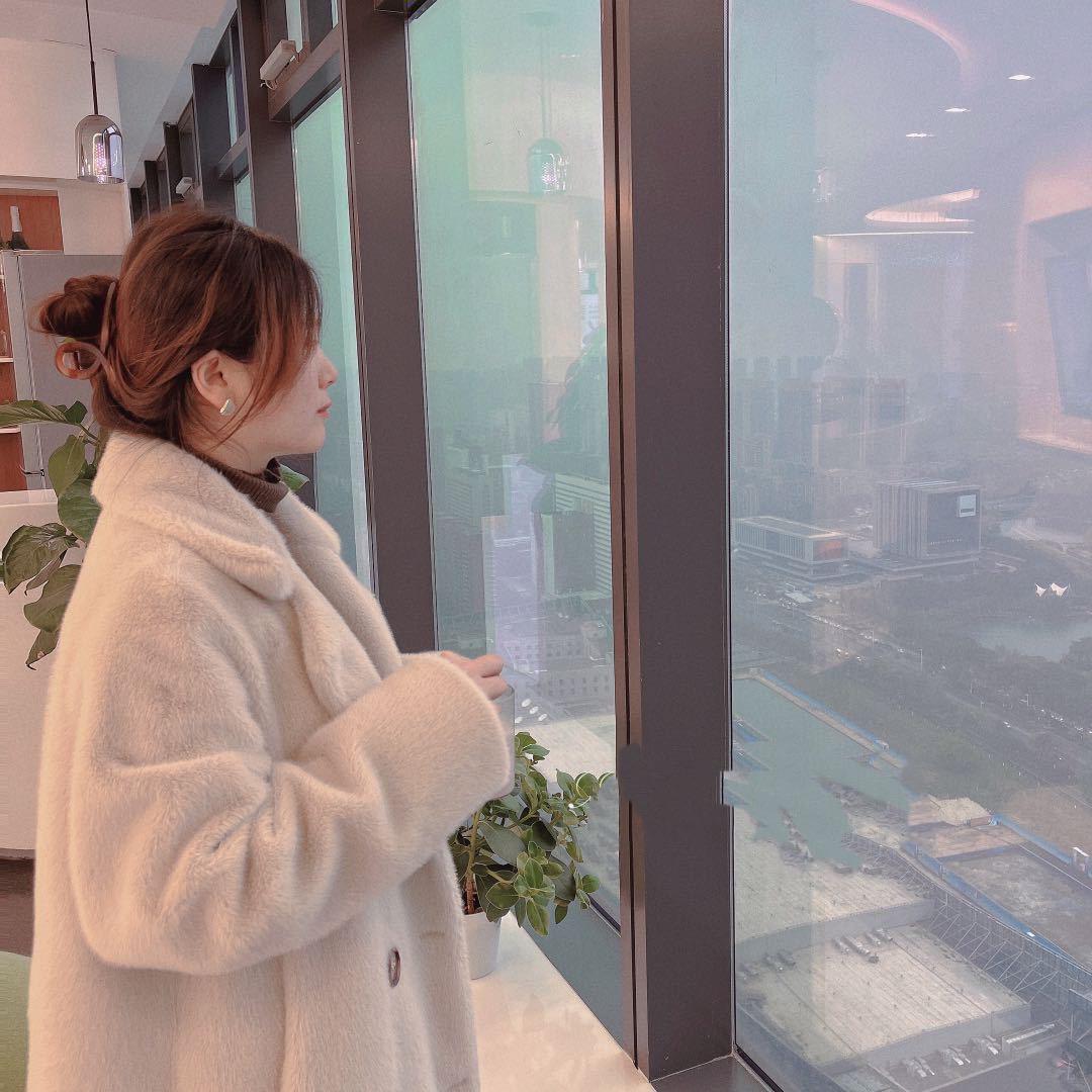一粟姨
