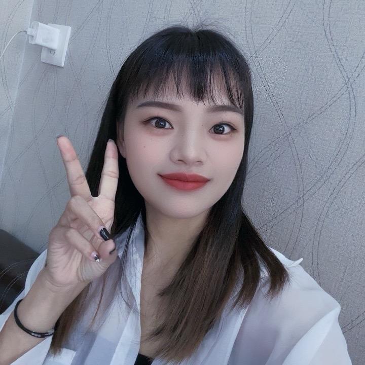 满满 💪