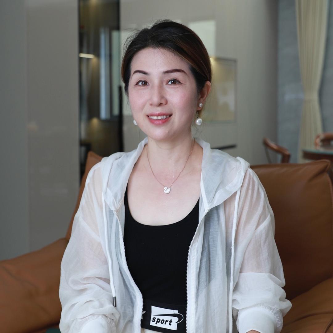 柯美美