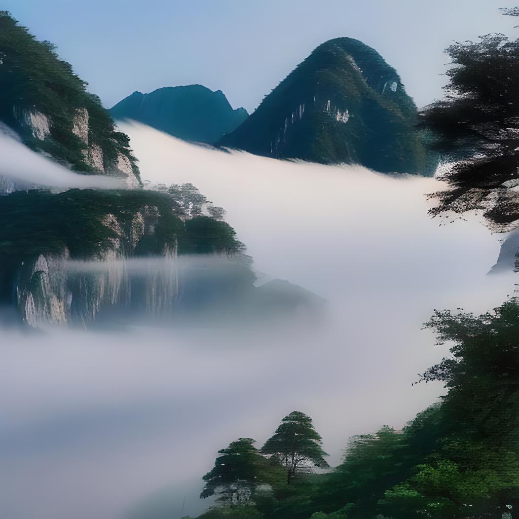 如故山水园