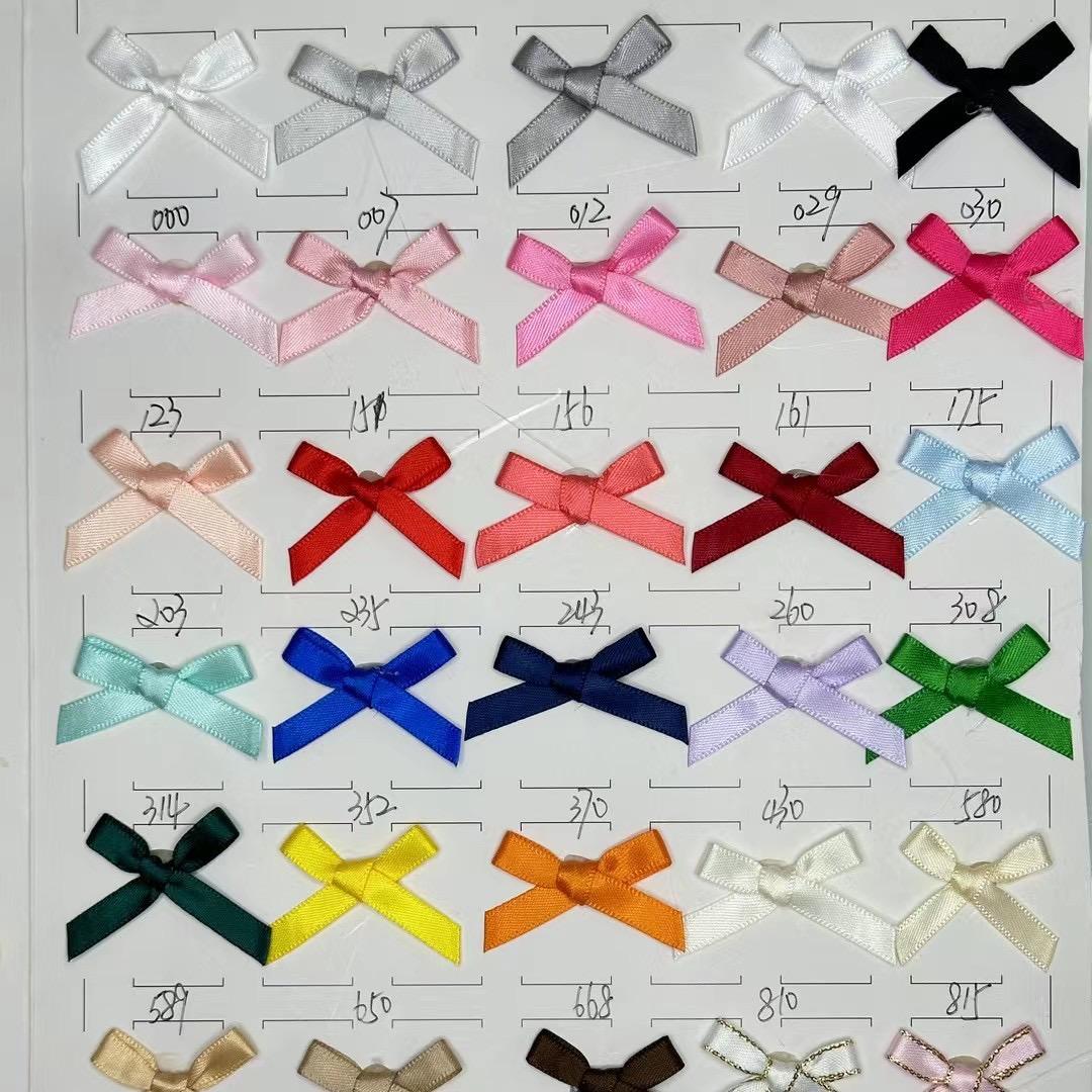 义乌超稳蝴蝶结制造厂