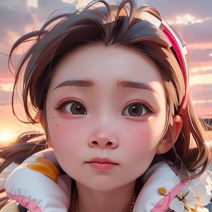 在杭州做设计的月萱