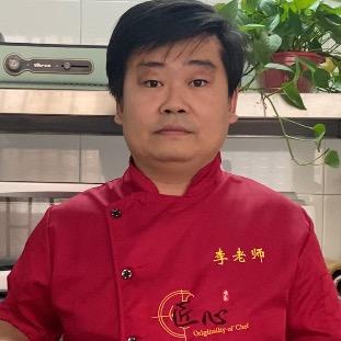 小李厨教做菜