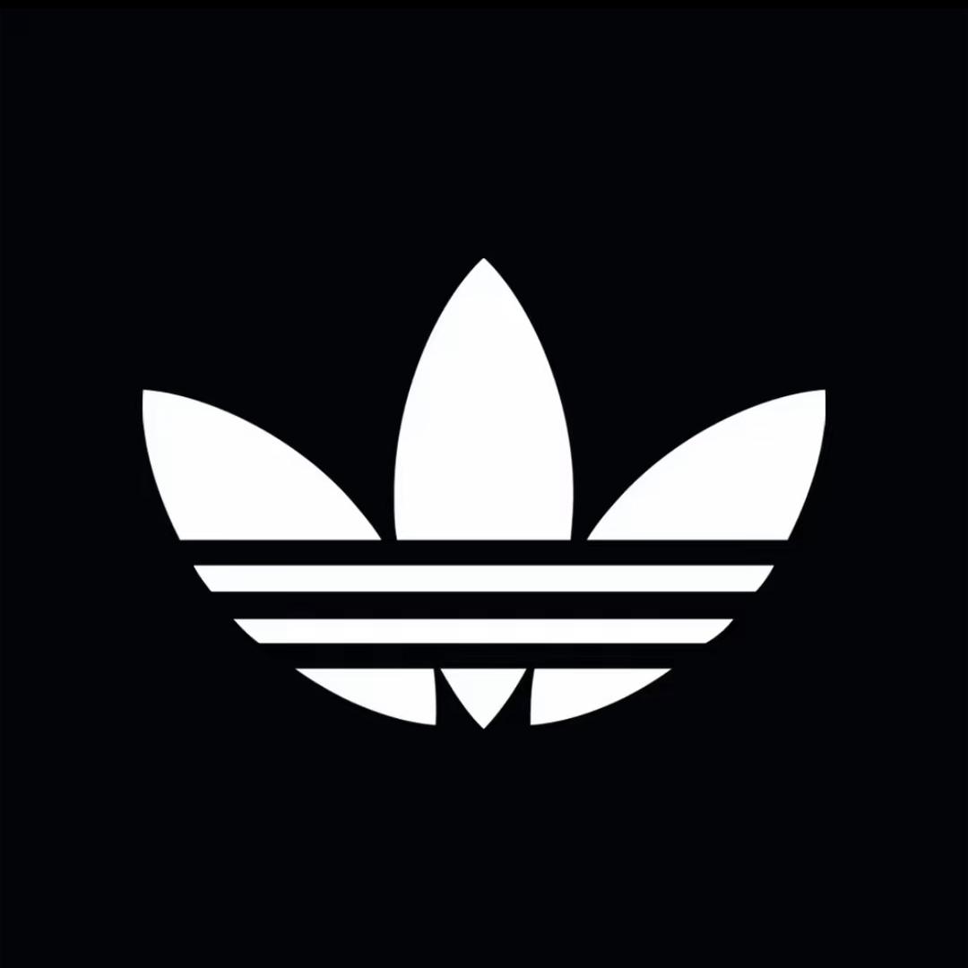 滔搏adidas三叶草