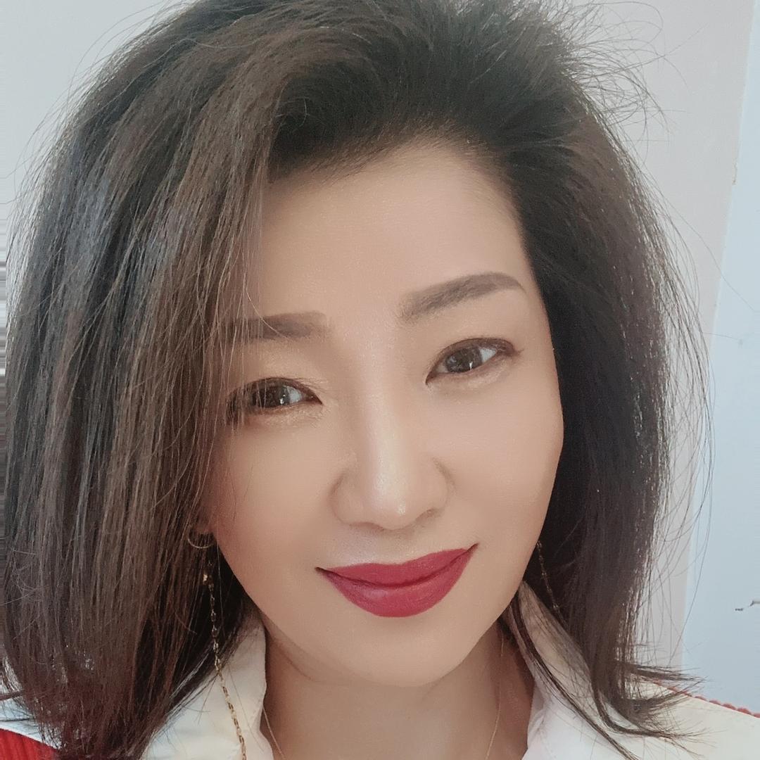 静姐🌺