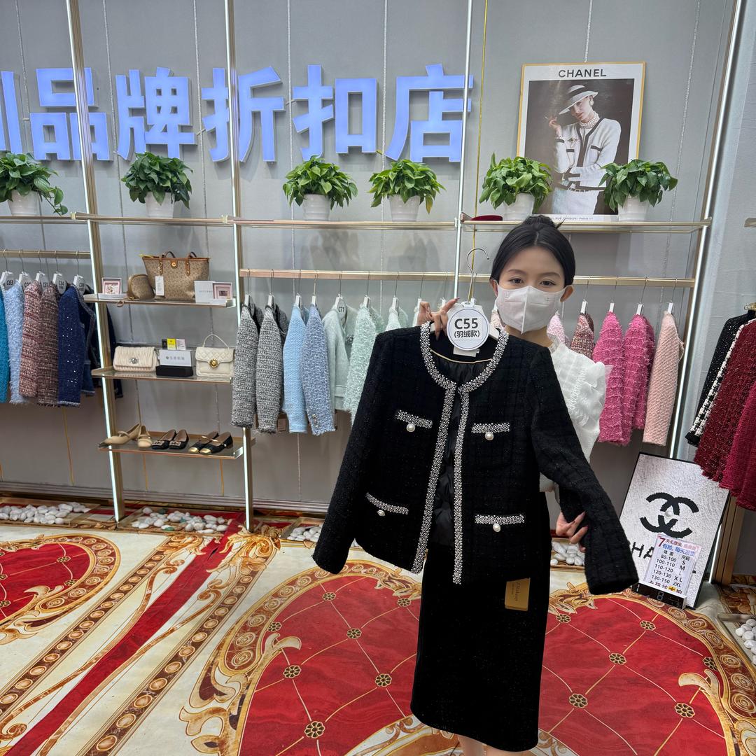 深圳南油小香批发1