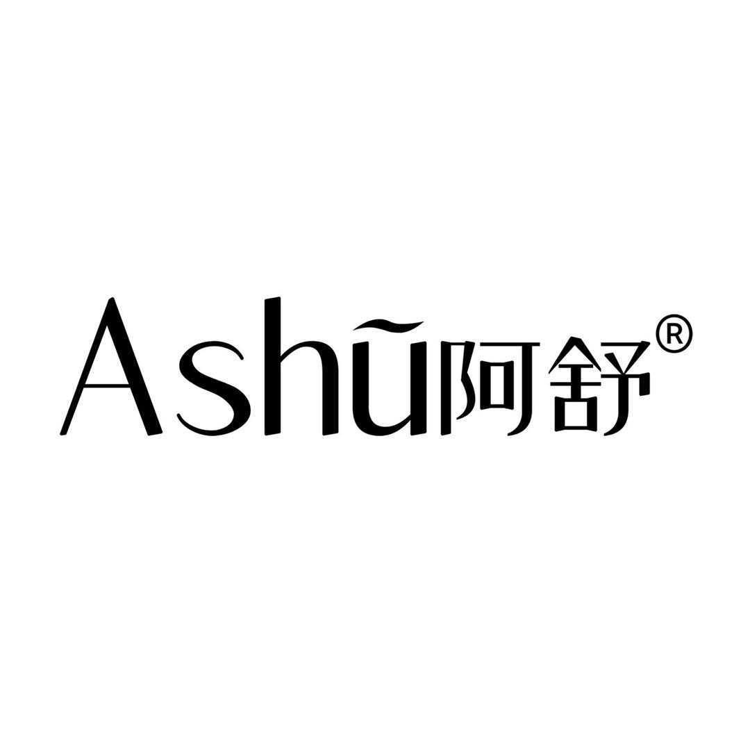 Ashu阿舒