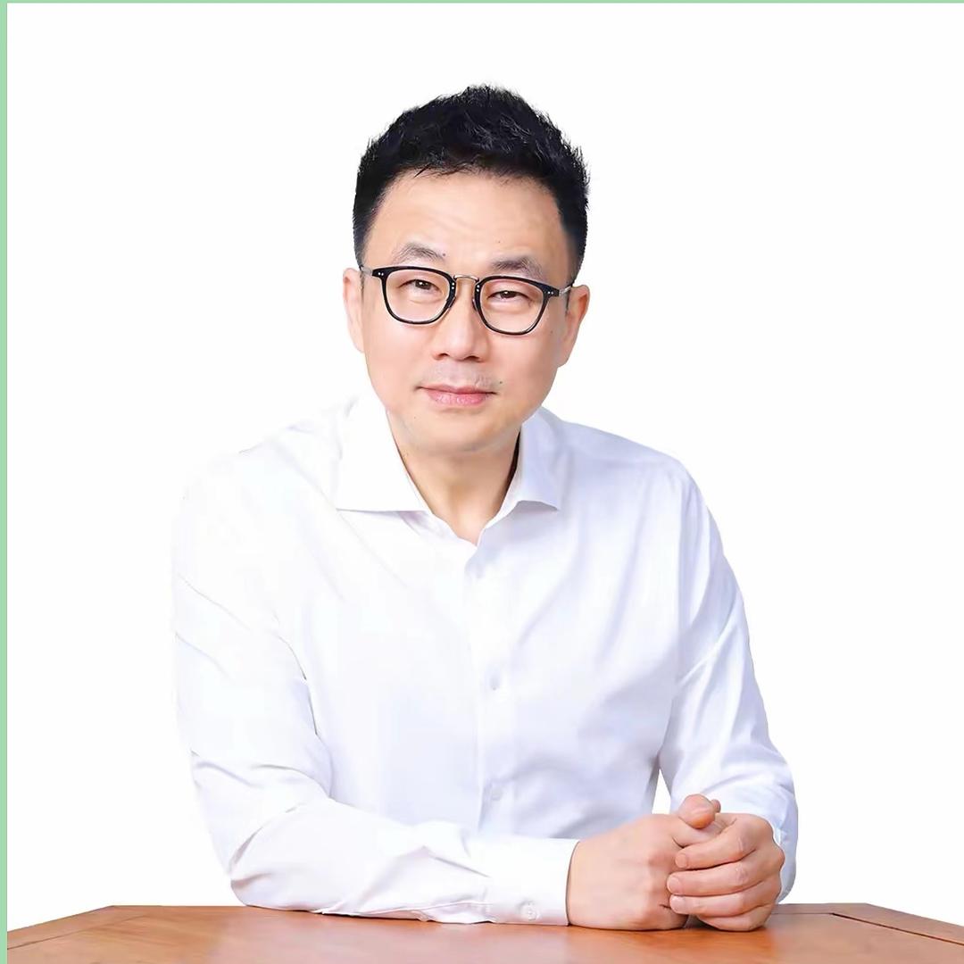 养生护发课堂