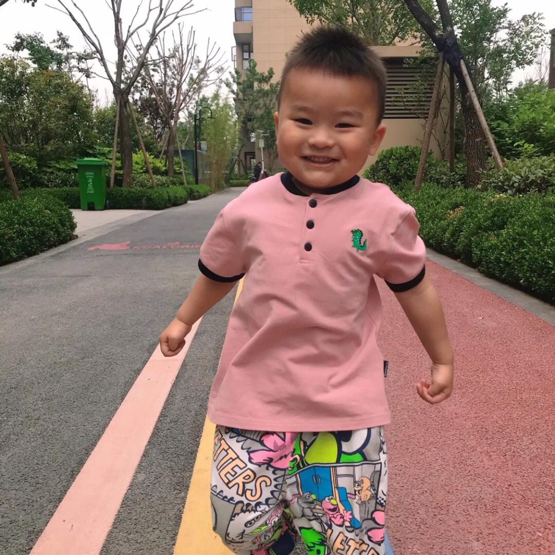 旺仔宝贝