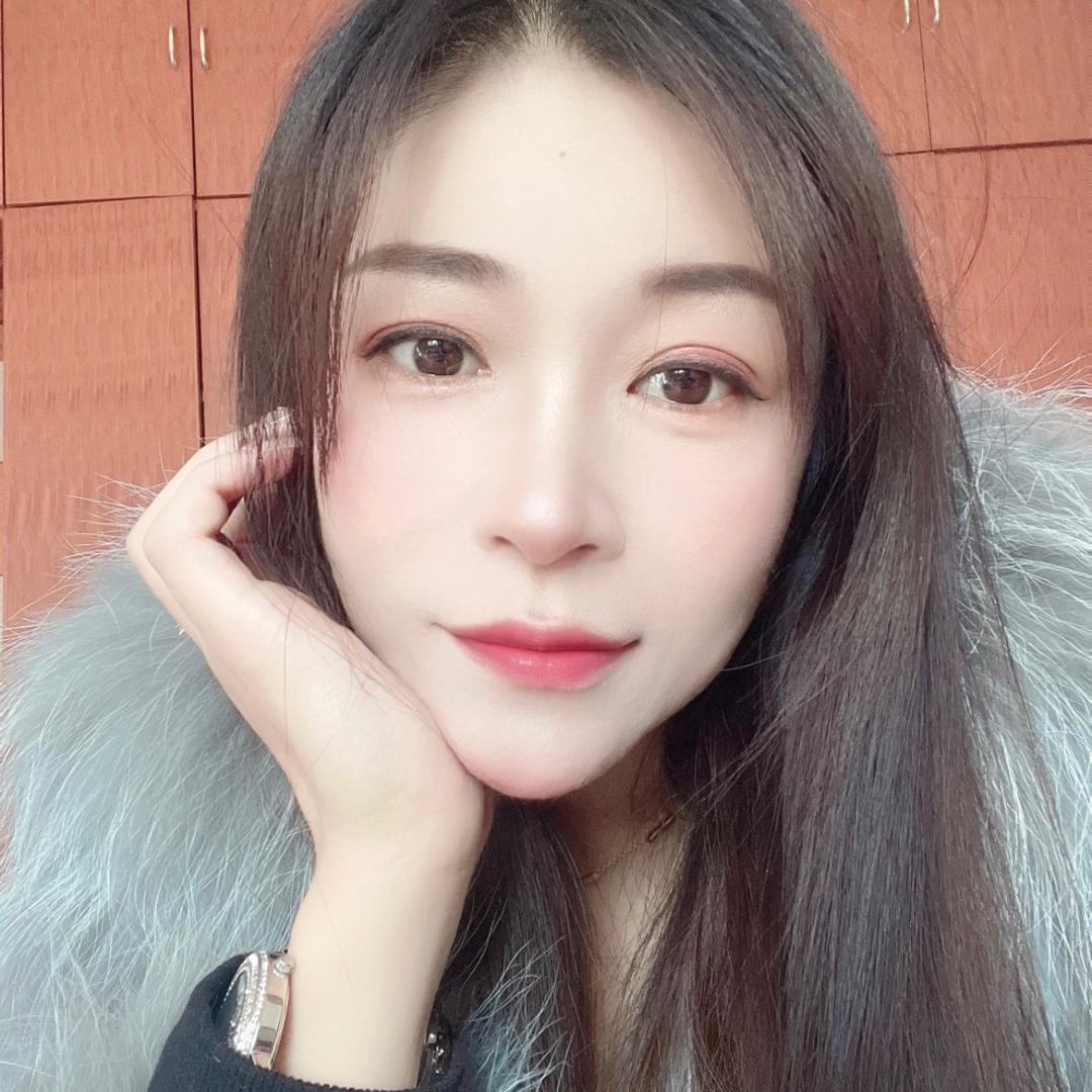 大脸妹💞