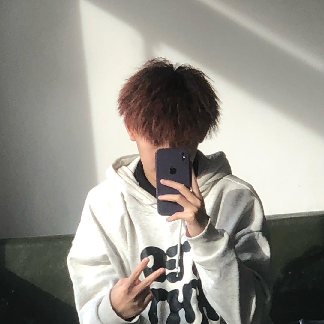 小蒲困le🌈