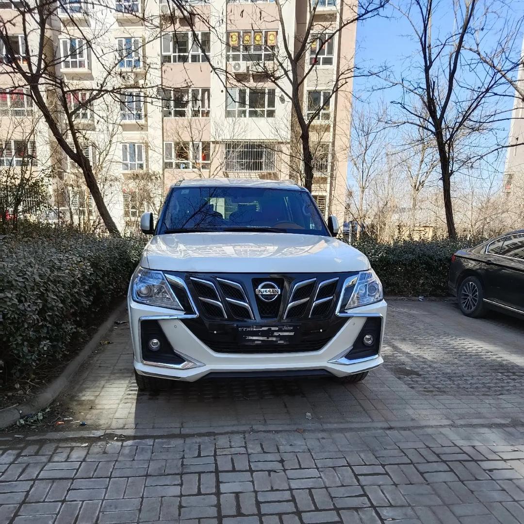 滨创汽贸