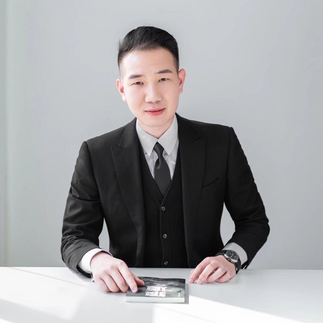 大鹏房谈