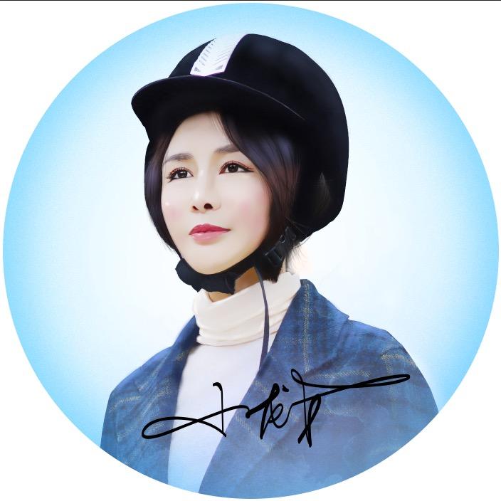 知音--小龙女