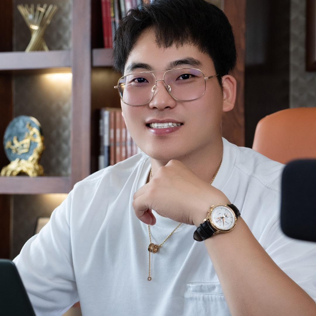 情感老杨吧