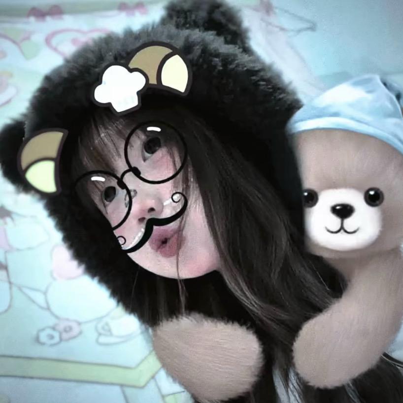 请原谅我的天真