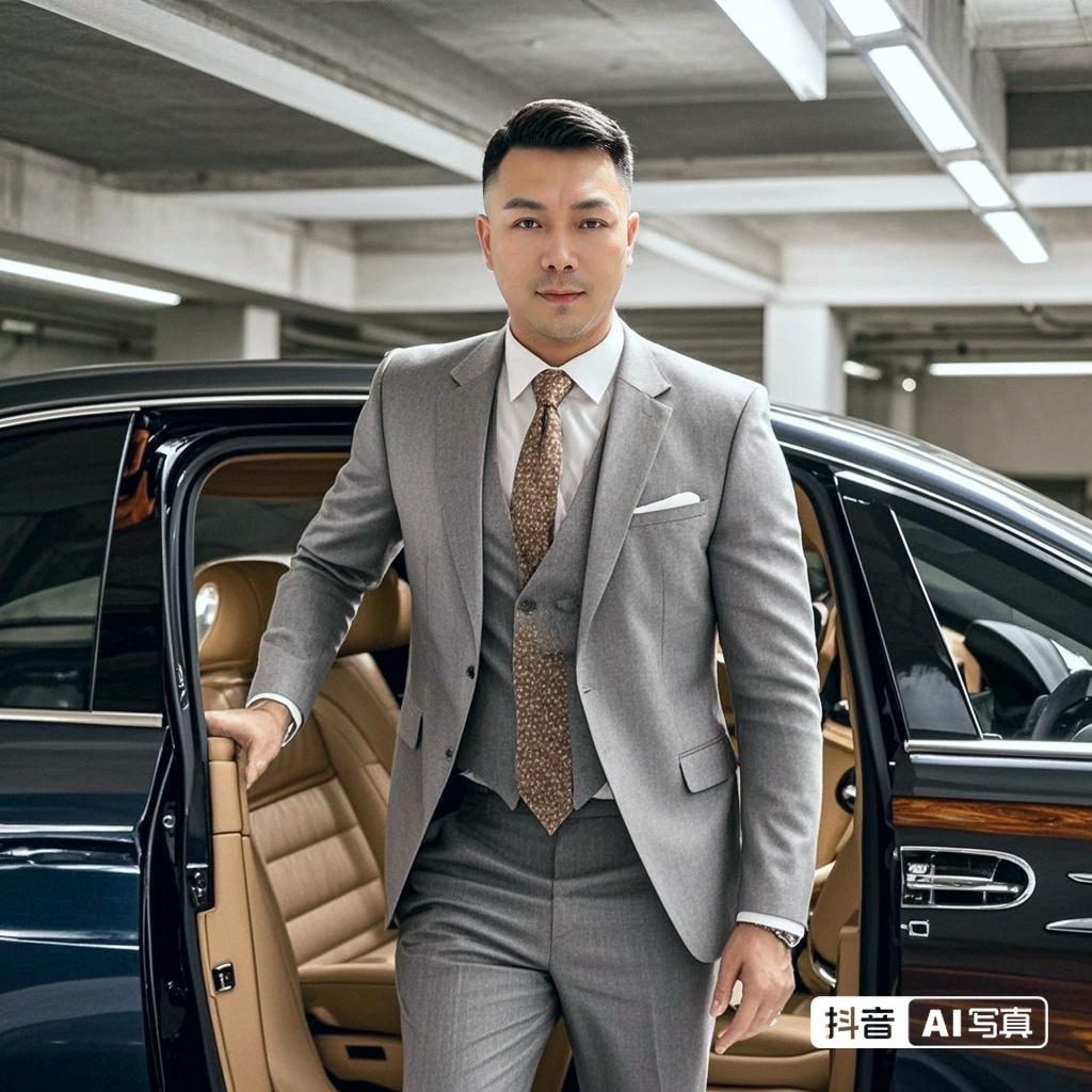 健与美