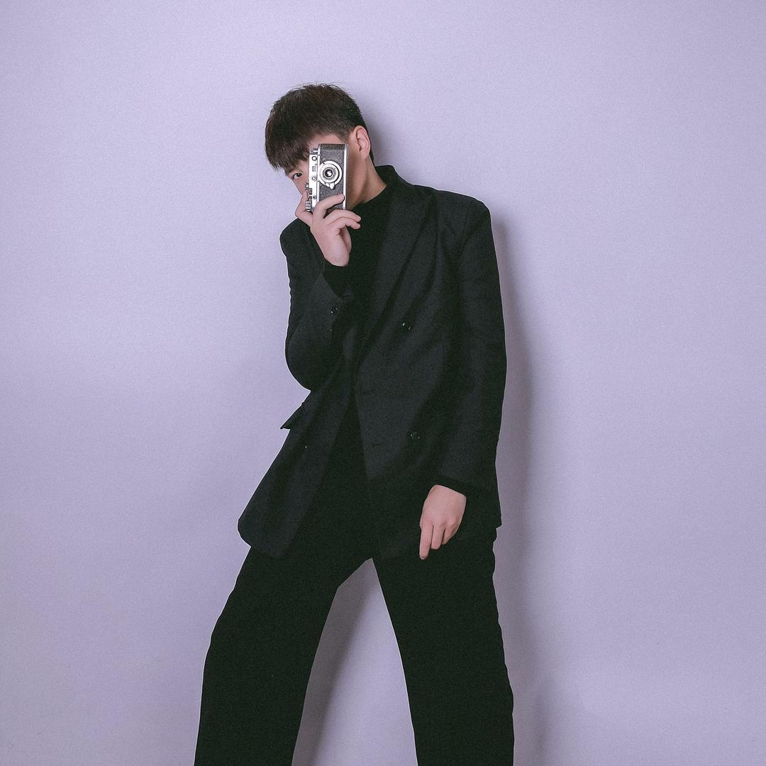 南风摄影STUDIO-田亮