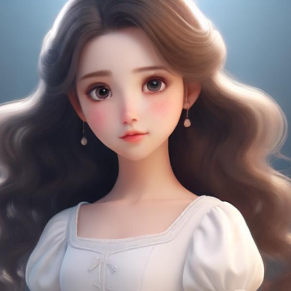 琉璃仙子🧚🏻‍♀️