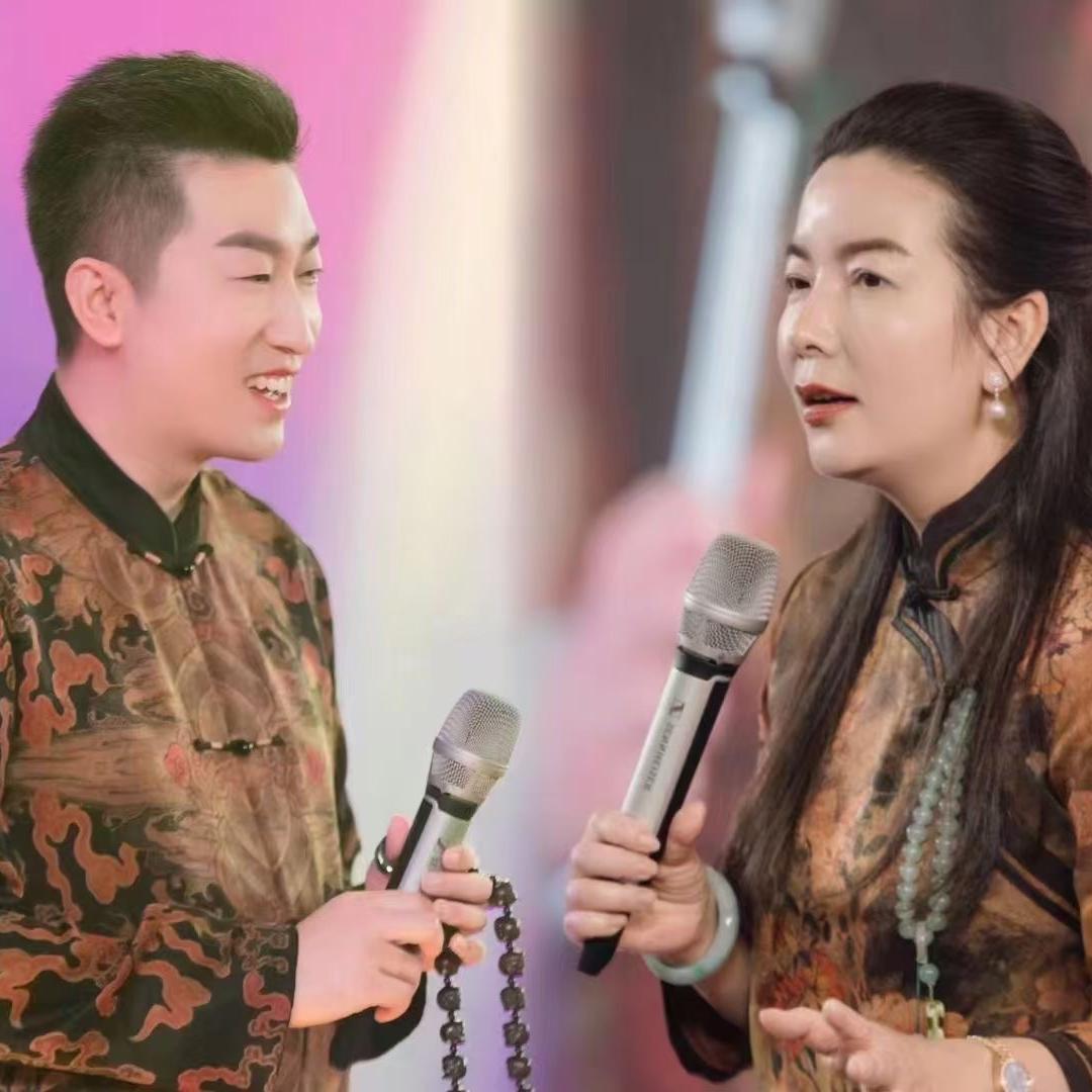 周老师育儿分享
