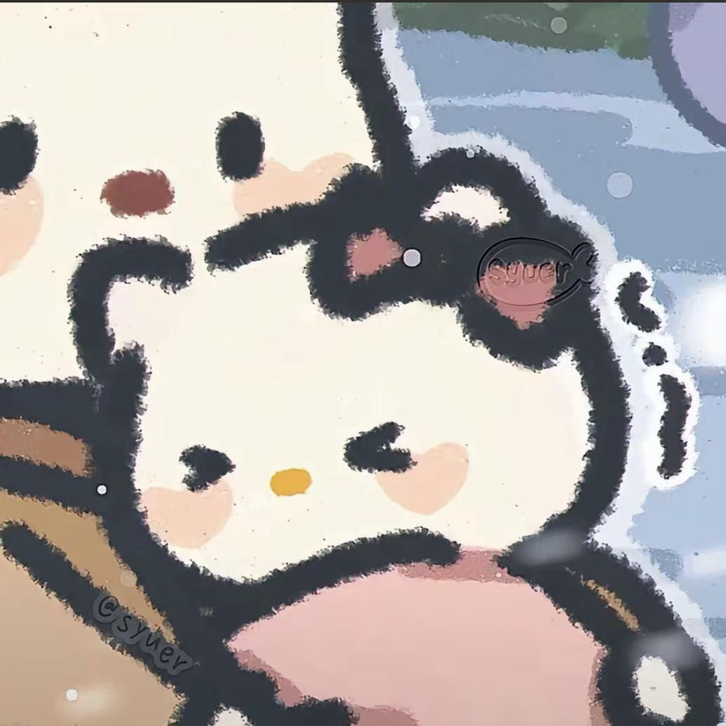 月亮也晚安⭐️