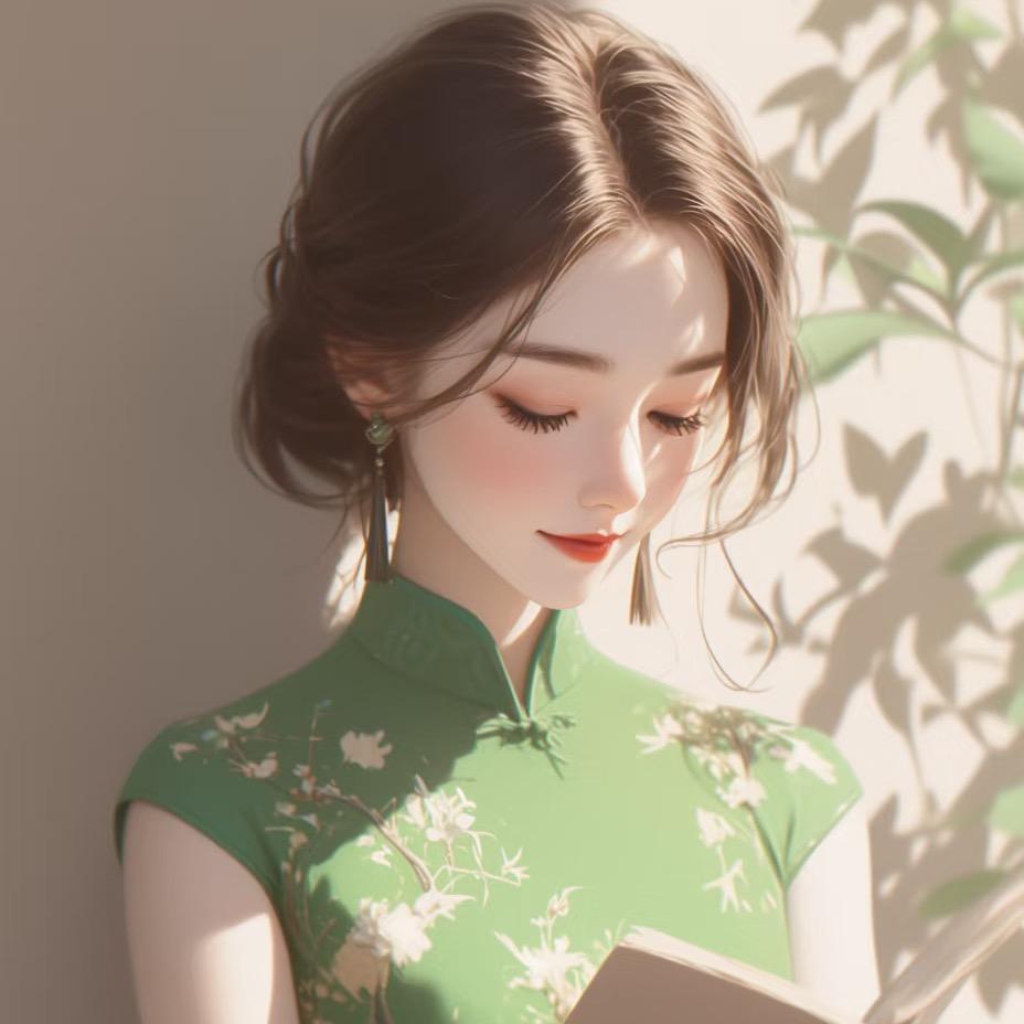 静心！