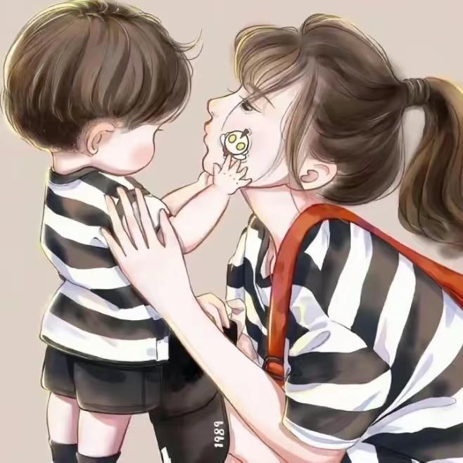 一鸣妈妈（单亲妈妈）