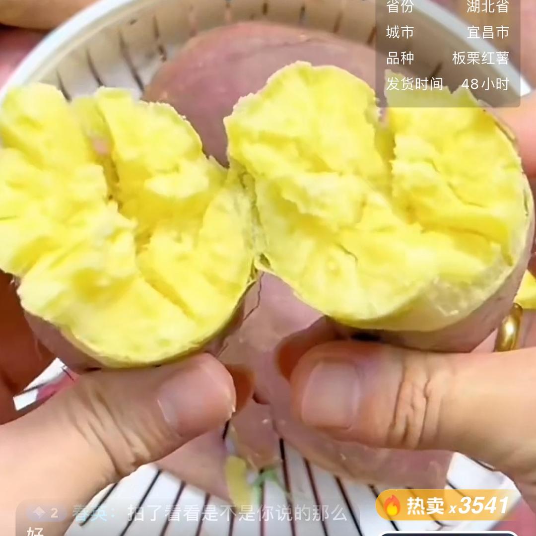 小马甄选