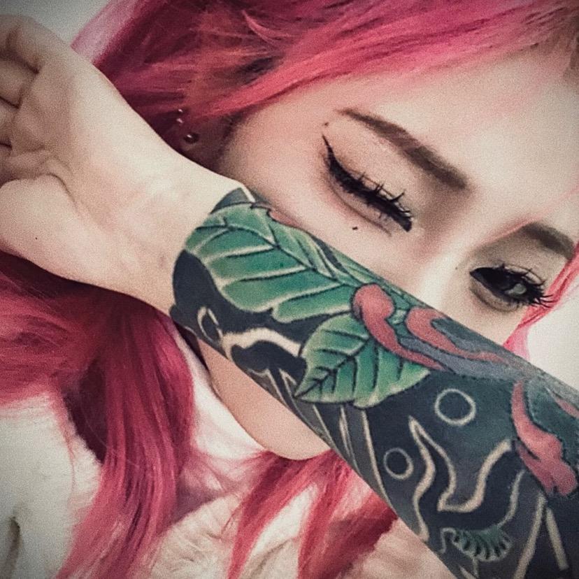 陈香.