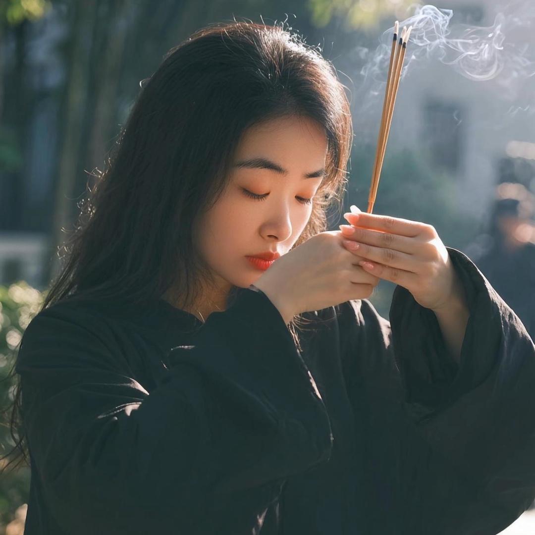拉姆一个人飘泊