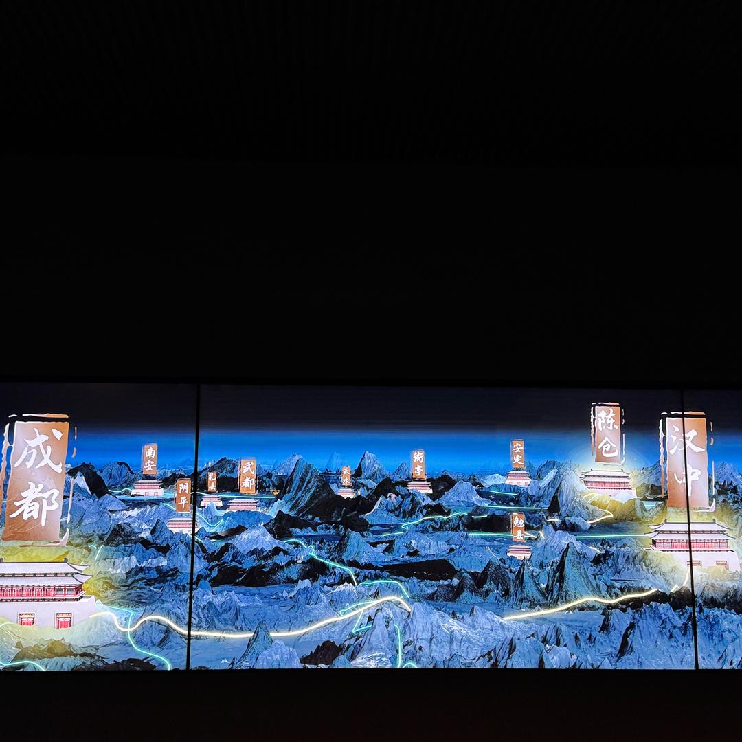 梦乡